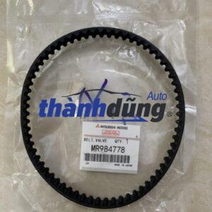 DÂY CUROA CÂN BẰNG MITSUBISHI JOLIE