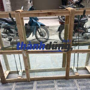 KÍNH CHẮN GIÓ TRƯỚC VINFAST FADIL 2018-2020