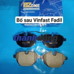 MÁ PHANH SAU VINFAST FADIL