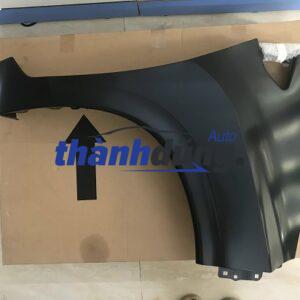 TAI XE MITSUBISHI XPANDER