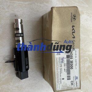 VAN SOLENOID HYUNDAI SANTAFE 2006-2008