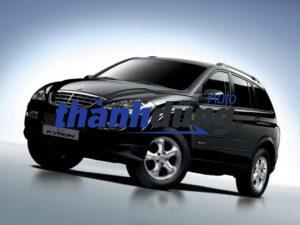 MUA PHỤ TÙNG XE SSANGYONG KYRON