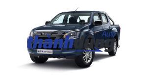 MUA PHỤ TÙNG XE ISUZU HILANDER
