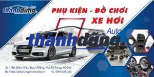 MUA PHỤ TÙNG XE HONDA CRV