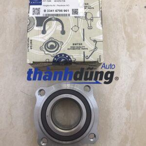 BẠC ĐẠN BÁNH SAU BMW X5