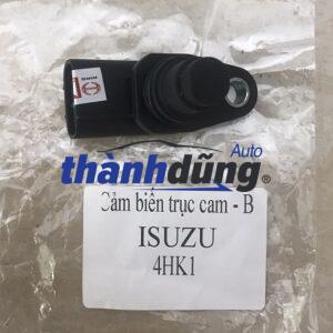 CẢM BIẾN TRỤC CAM ISUZU NQR75