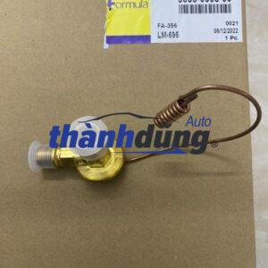 VAN TIẾT LƯU FORD RANGER 2008-2010