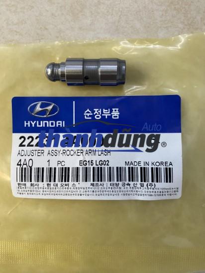 CON ĐỘI THỦY LỰC HYUNDAI PORTER 2 CON ĐỘI THỦY LỰC HYUNDAI PORTER 2
