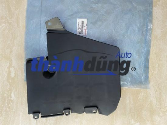 CHẮN BÙN LÒNG DÈ TOYOTA VELOZ CHẮN BÙN LÒNG DÈ TOYOTA VELOZ