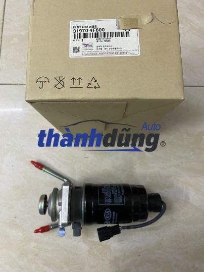 BƠM TAY DẦU HYUNDAI PORTER 2 BƠM TAY DẦU HYUNDAI PORTER 2