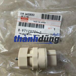 SÂU CÔNG TƠ MÉT ISUZU HILANDER 2007-2009