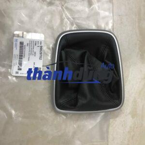 BAO DA BỌC CẦN SỐ CHEVROLET CAPTIVA