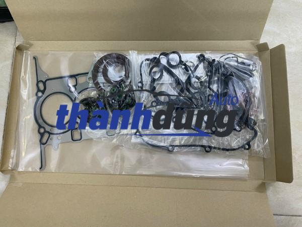 BỘ GIOĂNG ĐẠI TU DAEWOO MAGNUS BỘ GIOĂNG ĐẠI TU DAEWOO MAGNUS
