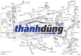 Ống dẫn xăng dầu2