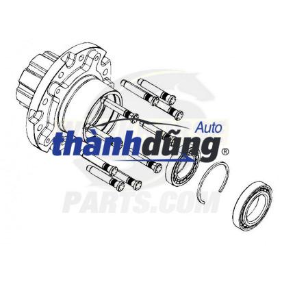 sơ đồ bạc đạn bánh trước - bi may ơ trước (6)