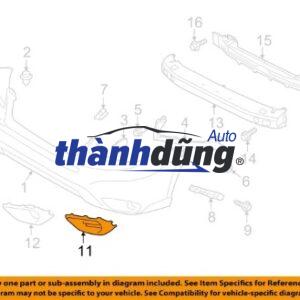 ba đơ sốc trước, cản trước