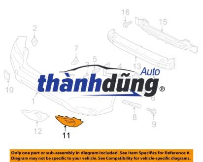 sơ đồ cản trước (2), ba đơ sốc trước, cản trước ba đơ sốc trước, cản trước