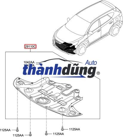 sơ đồ chắn bùn gầm máy (1)