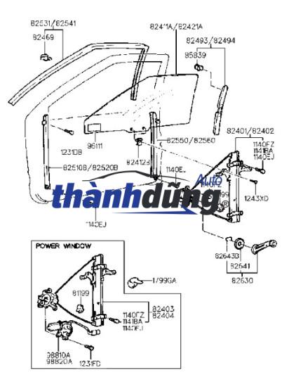sơ đồ compa nâng hạ kính (4)