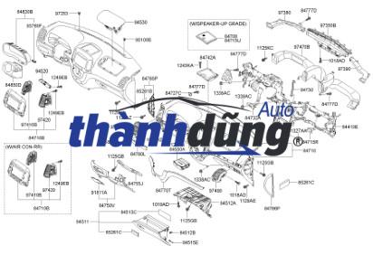 sơ đồ cửa gió điều hòa (2)