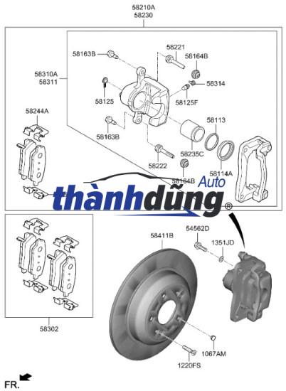 sơ đồ cuppen phanh (5)
