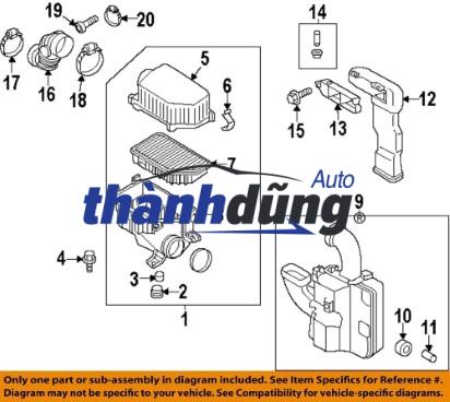 sơ đồ hộp lọc gió (1)