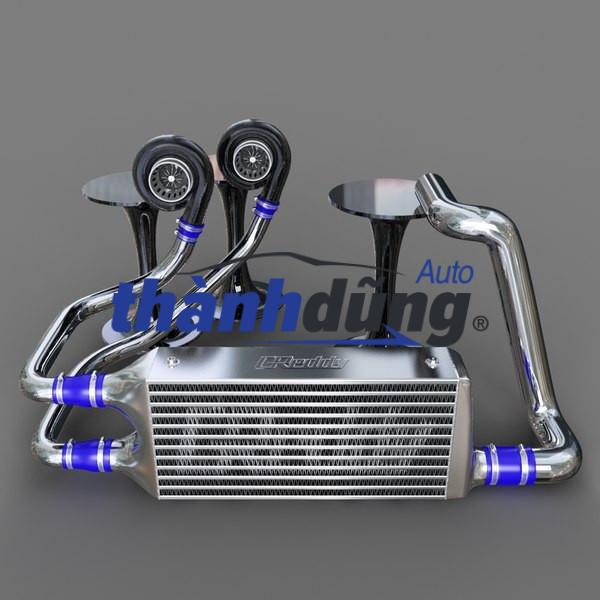 sơ đồ két làm mát turbo (2)