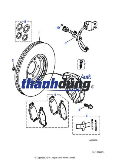 sơ đồ má phanh (6)
