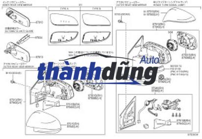 sơ đồ mặt gương chiếu hậu (5)