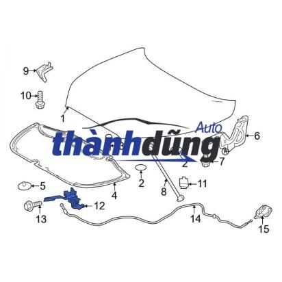 sơ đồ nắp capo (1)