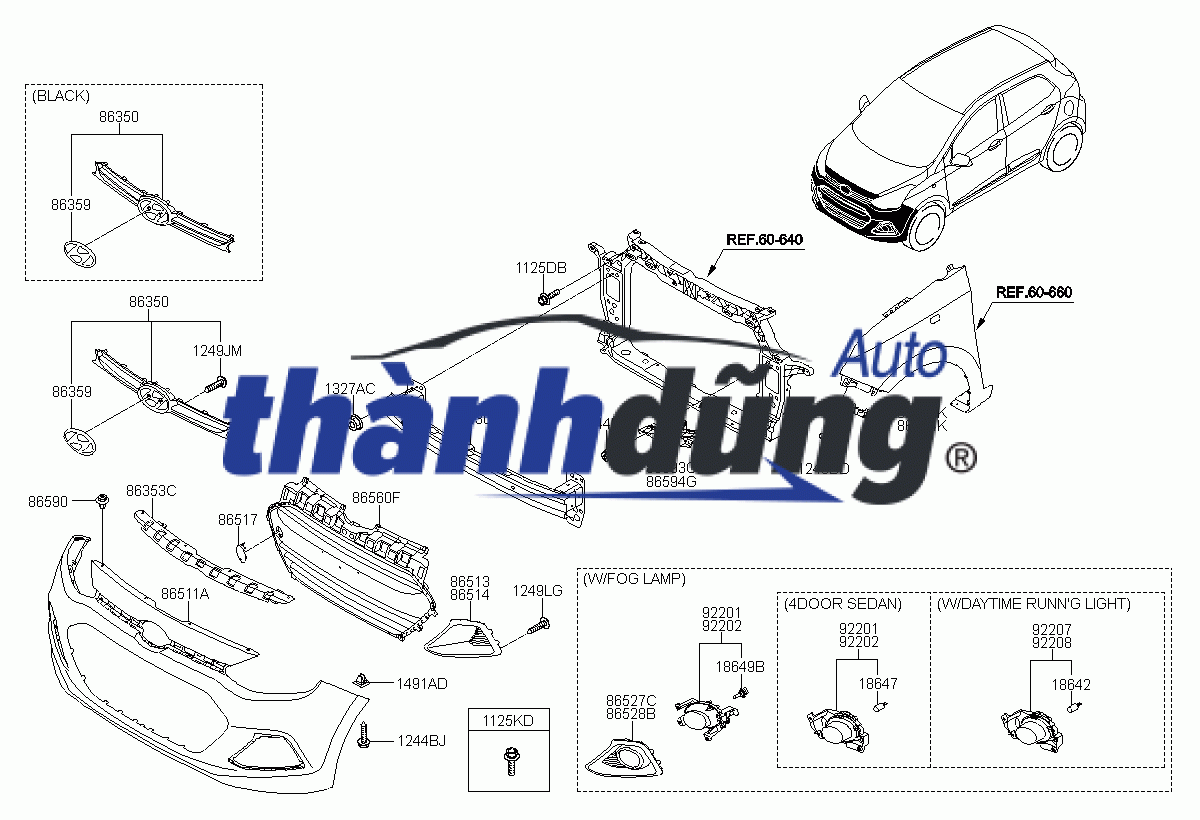 sơ đồ nẹp cài cản trước (1)