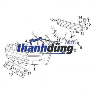 sơ đồ nẹp cài cản trước (1)