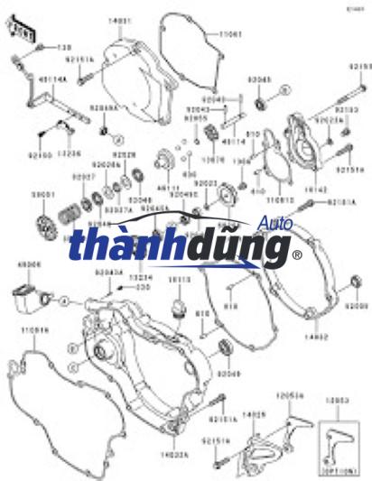 sơ đồ phớt đuôi trục cơ (5)