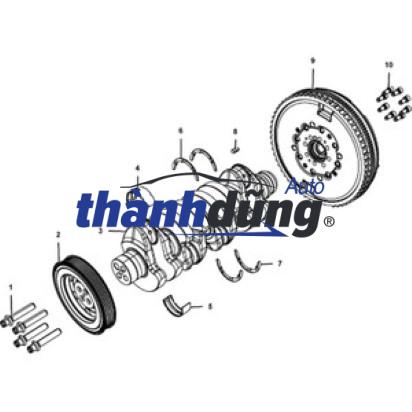 sơ đồ puly trục cơ (4)