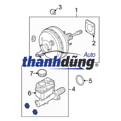 sơ đồ tổng phanh (2)