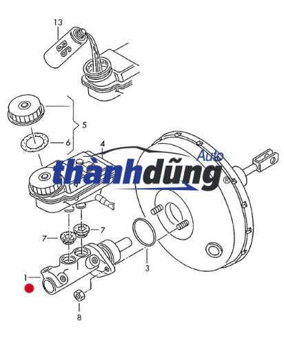 sơ đồ tổng phanh (5)