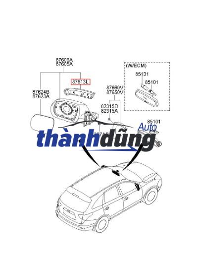 sơ đồ xi nhan gương (2)