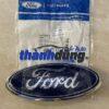 LÔ GÔ CA LĂNG FORD RANGER 2009-2014