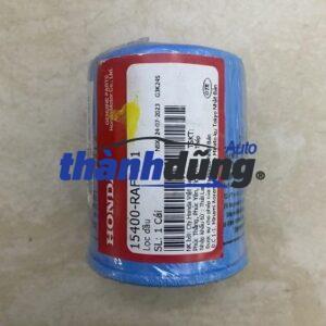 LỌC NHỚT ĐỘNG CƠ HONDA JAZZ