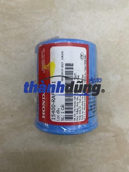 LỌC NHỚT ĐỘNG CƠ HONDA JAZZ LỌC NHỚT ĐỘNG CƠ HONDA JAZZ