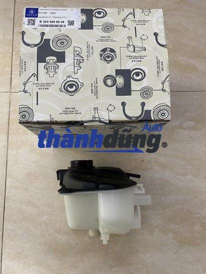 BÌNH NƯỚC PHỤ MERCEDES C220 BÌNH NƯỚC PHỤ MERCEDES C220