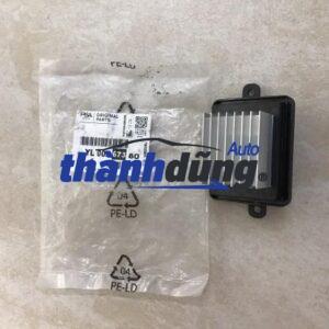 TRỞ QUẠT GIÓ ĐIỀU HÒA PEUGOET 4008