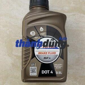 DẦU THẮNG PEUGEOT 4008