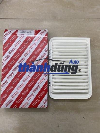 LỌC GIÓ ĐỘNG CƠ TOYOTA CAMRY 2007-2016 LỌC GIÓ ĐỘNG CƠ TOYOTA CAMRY 2007-2016