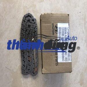 SÊN CAM HYUNDAI I20