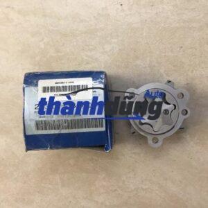 BƠM DẦU ĐỘNG CƠ HYUNDAI I10