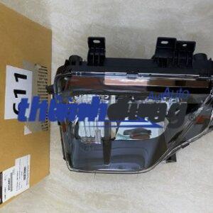 ĐÈN SƯƠNG MÙ MITSUBISHI TRITON 2023