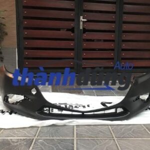 BA ĐỜ SỐC TRƯỚC MAZDA 3 2019