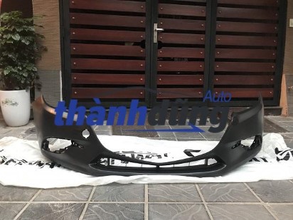 BA ĐỜ SỐC TRƯỚC MAZDA 3 2019 BA ĐỜ SỐC TRƯỚC MAZDA 3 2019
