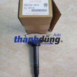 MÔ BIN ĐÁNH LỬA TOYOTA ALPHARD
